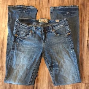 MEK Kailua Jeans